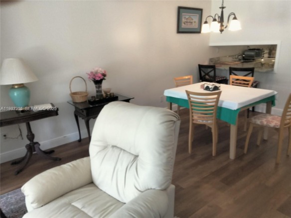 3801 Environ Blvd # 219, Lauderhill FL 33319 — #A11932306