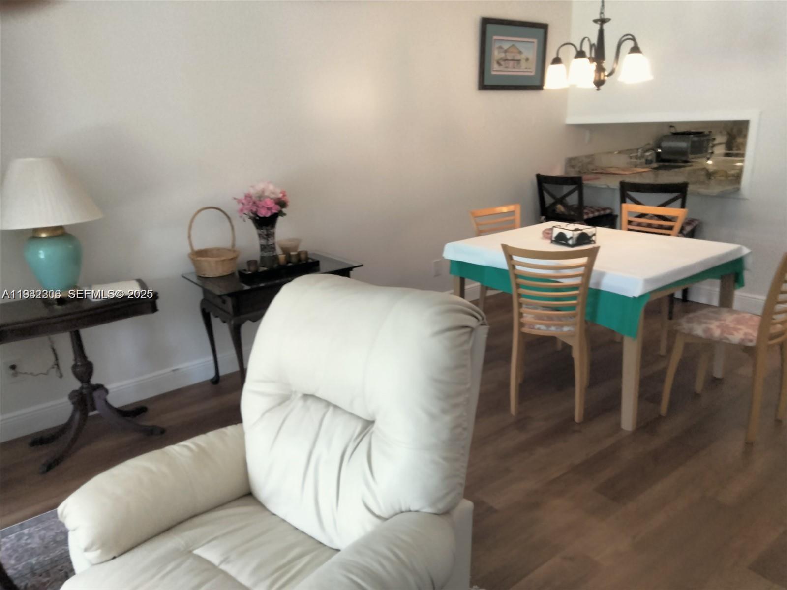 3801 Environ Blvd # 219, Lauderhill FL 33319 — #A11932306