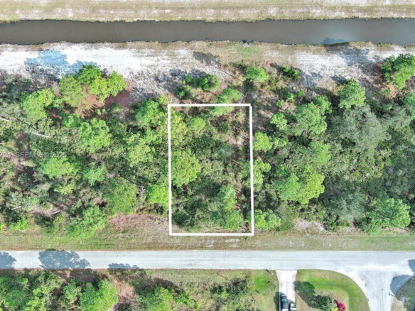 1261 NAPLES AVE S, Fort Myers FL 33913 — #A11932724