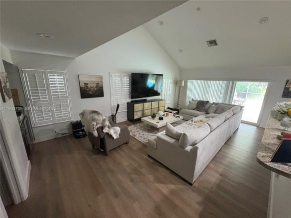 8265 SW 176th Ter, Palmetto Bay FL 33157 — #A11933108