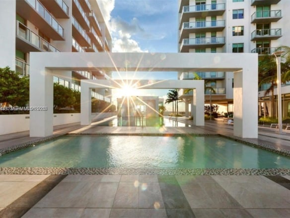 3900 Biscayne Blvd # 905, Miami FL 33137 — #A11933238