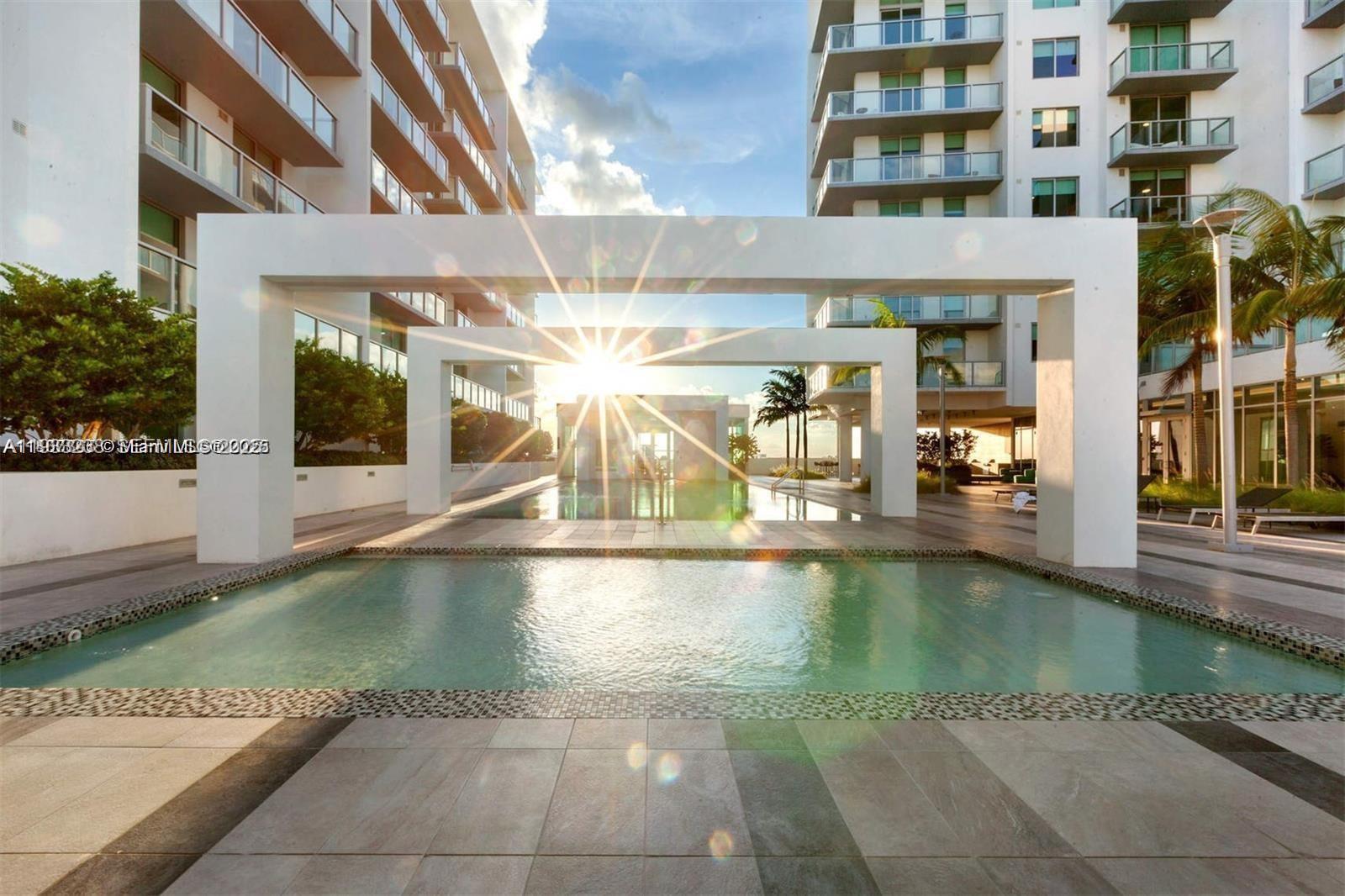 f3b61b38-1571 3900 Biscayne Blvd # 905, Miami FL 33137 — #A11933238