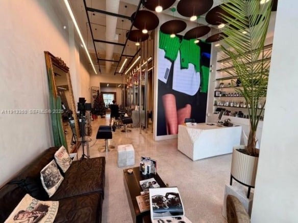 1800 Bay Rd Ste #101, Miami Beach FL 33139 — #A11913350