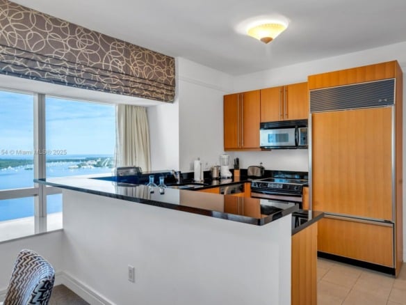 1435 Brickell Ave # 3607, Miami FL 33131 — #A11766154