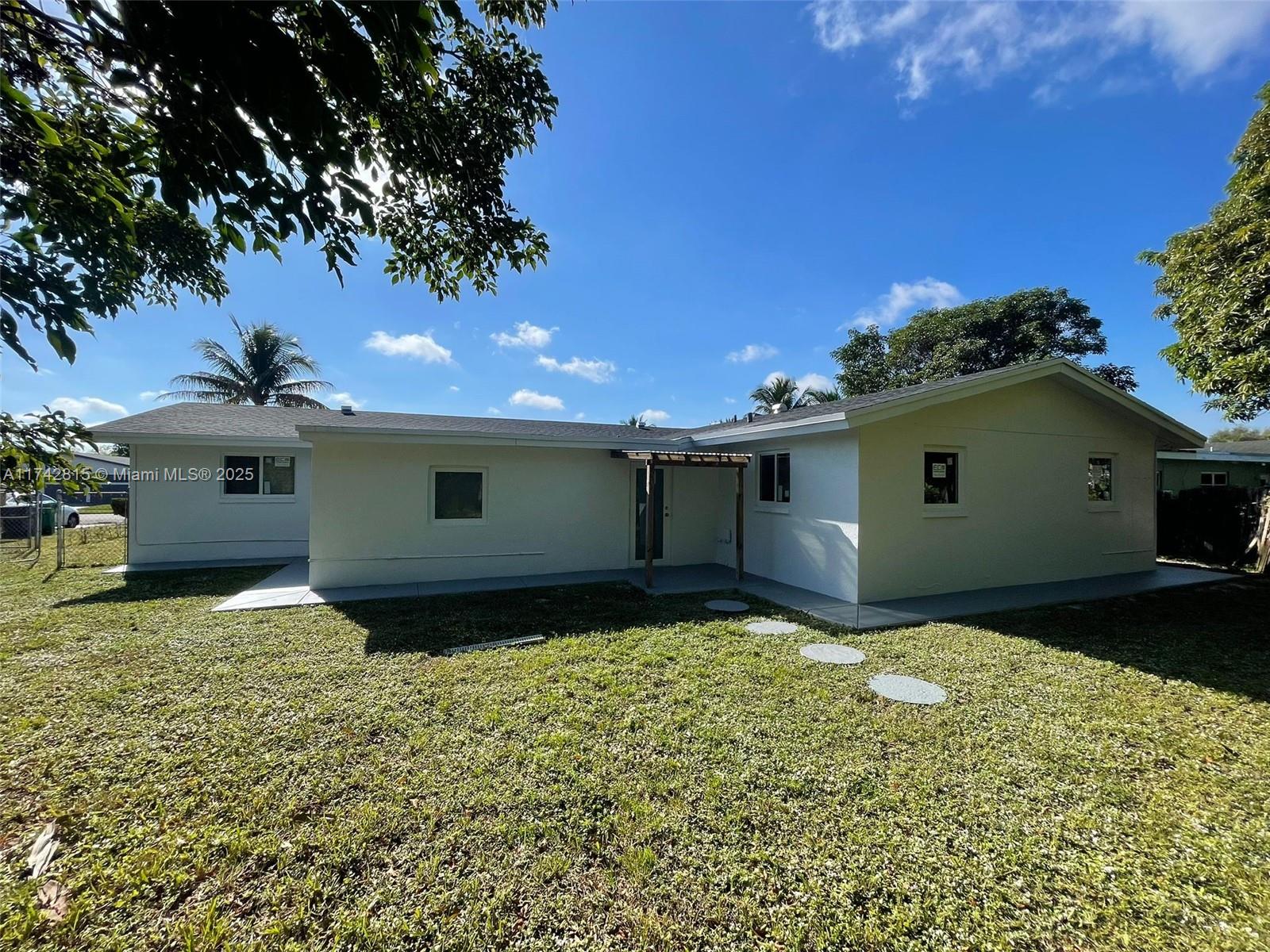 f3b61b38-1574 4421 NW 12th Ct, Lauderhill FL 33313 — #A11742815