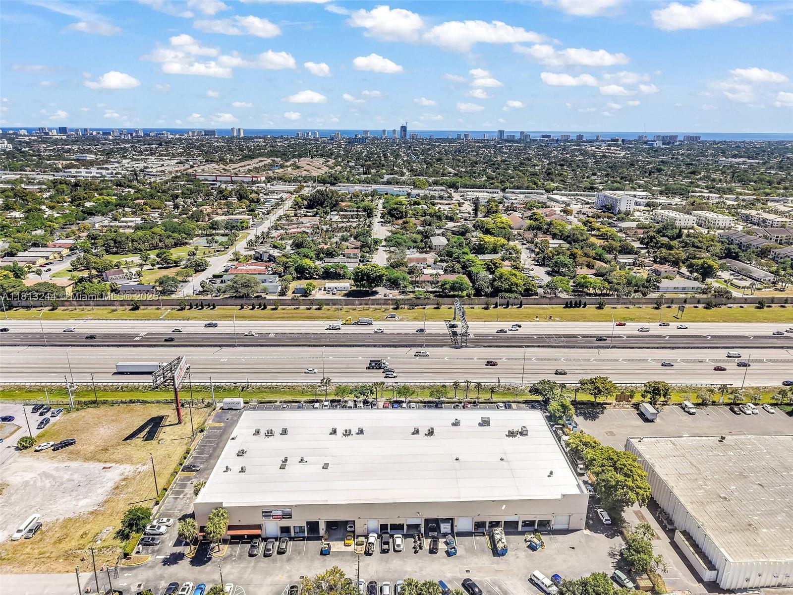 820 SW 12th Ave # 8A, Pompano Beach FL 33069 — #A11813244