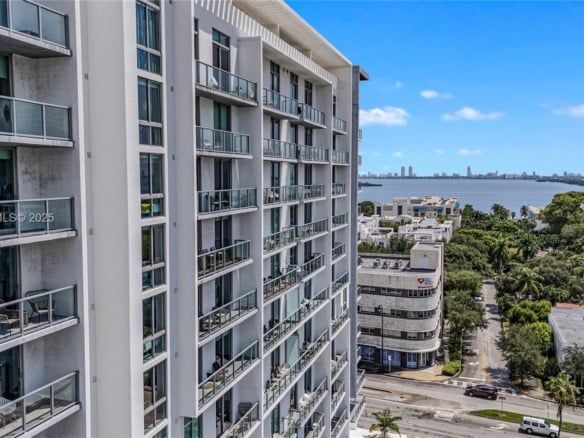 3900 Biscayne Blvd # 904, Miami FL 33137 — #A11933541