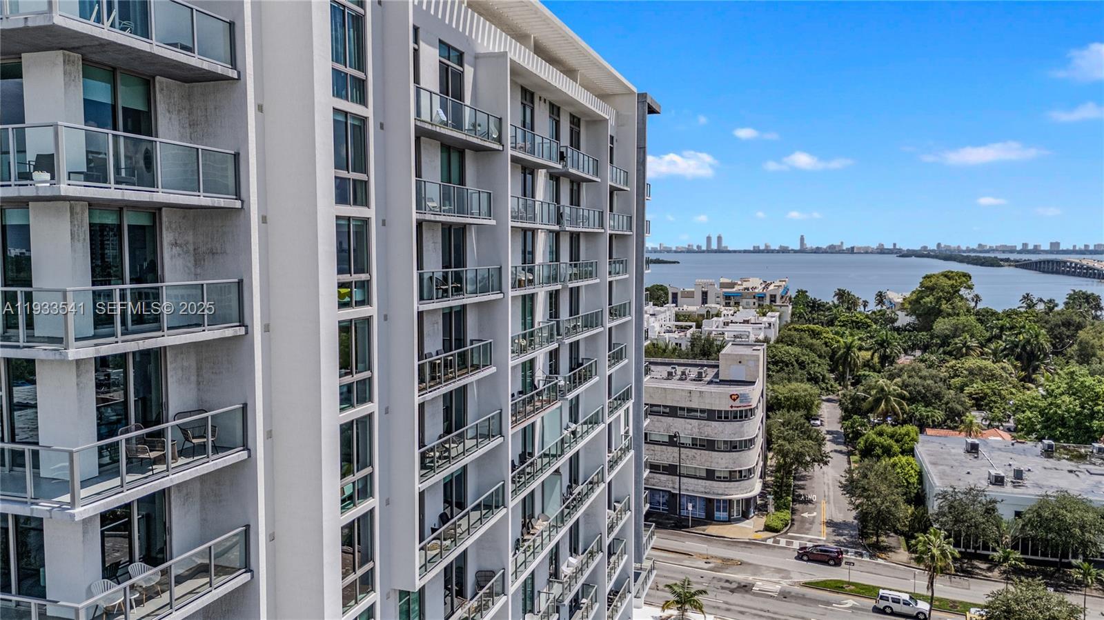 default 3900 Biscayne Blvd # 904, Miami FL 33137 — #A11933541