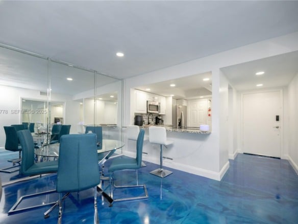 1551 NE Miami Gardens Dr # 225, Miami FL 33179 — #A11930778