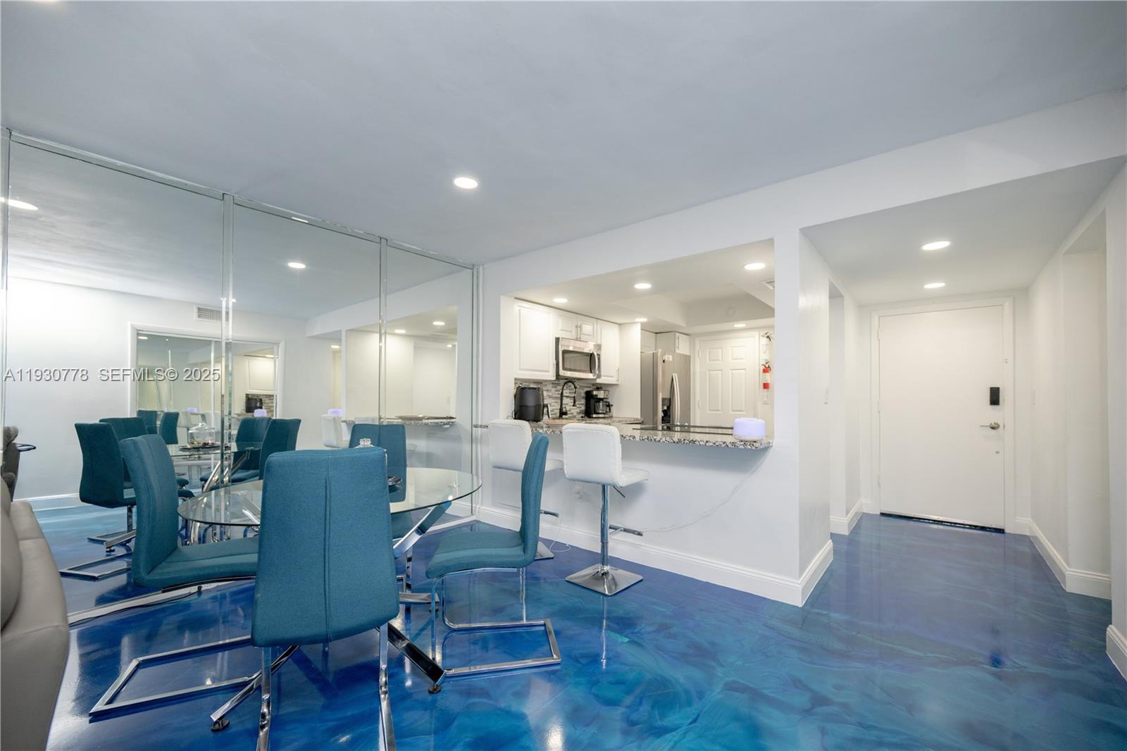 1551 NE Miami Gardens Dr # 225, Miami FL 33179 — #A11930778