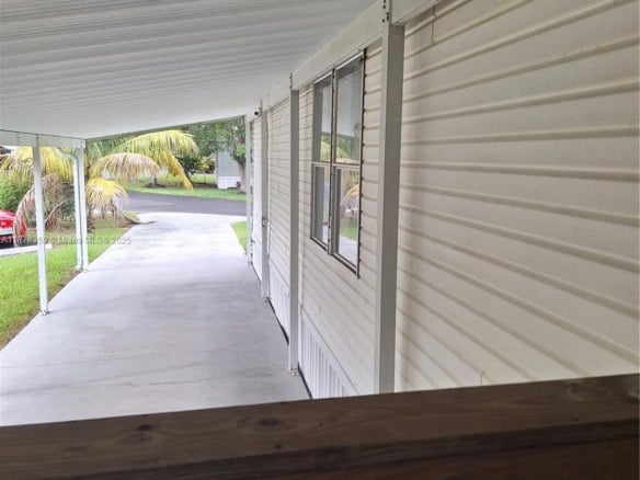 35303 SW 180th Ave Lot308, Homestead FL 33034 — #A11878359