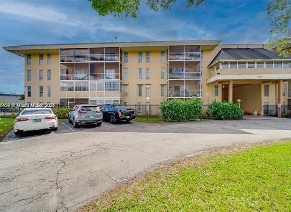 4848 NW 24th Ct # 230, Lauderdale Lakes FL 33313 — #A11846430