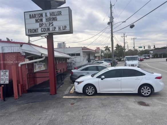 2610 N Dixie Hwy, Wilton Manors FL 33334 — #A11933958
