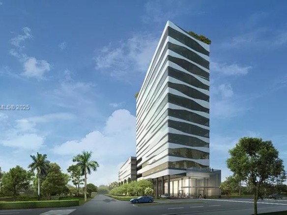 19790 W Dixie Hwy # 403, Aventura FL 33180 — #A11759662
