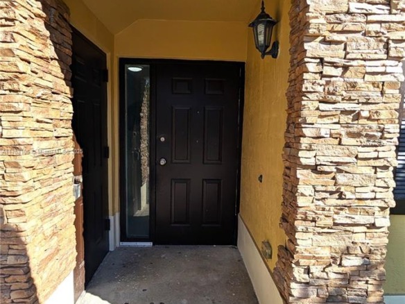 3395 NE 9th St # 103, Homestead FL 33033 — #A11753105
