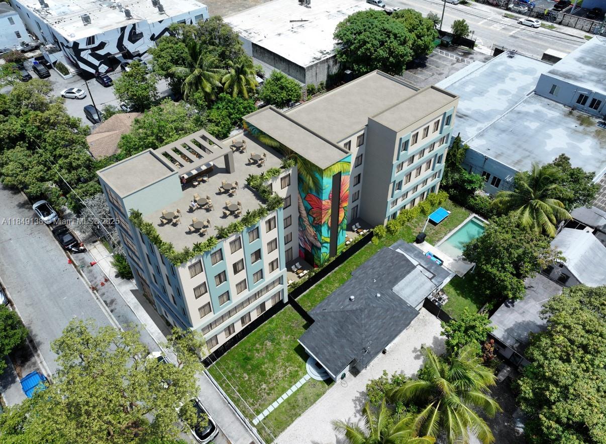 f3b61b38-1621 550 NW 30th St, Miami FL 33127 — #A11849138