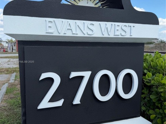 2700 EVANS AVE # 3, Fort Myers FL 33901 — #A11927924