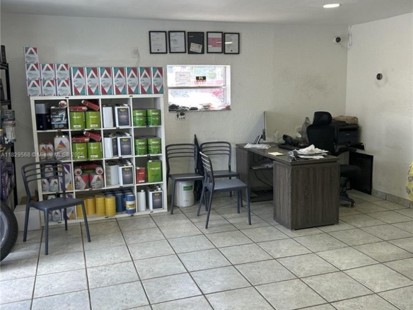 3624 NW 36th St, Miami FL 33142 — #A11829568