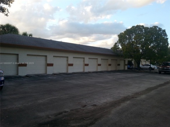 6100 Boulevard Of Champions, North Lauderdale FL 33068 — #A11850007