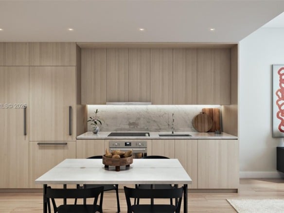 225 N Miami Ave # 1708, Miami FL 33128 — #A11934231