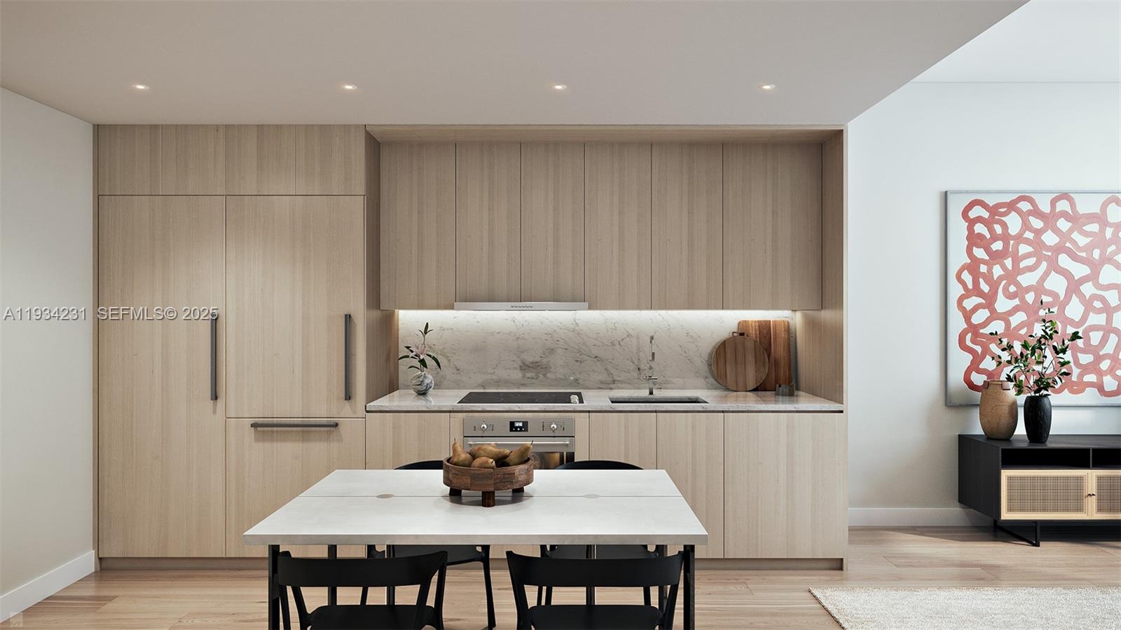 f3b61b38-1655 225 N Miami Ave # 1708, Miami FL 33128 — #A11934231