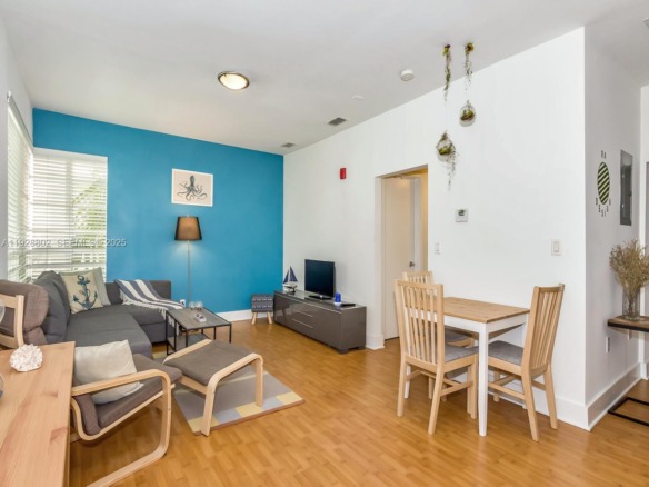 1000 Meridian Ave # 15, Miami Beach FL 33139 — #A11928802