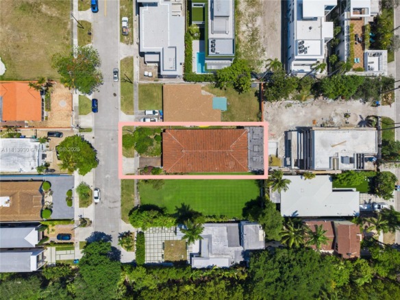 30 SW 21st Rd, Miami FL 33129 — #A11813930