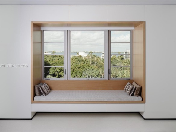 16 Island Ave # 6E, Miami Beach FL 33139 — #A11932670
