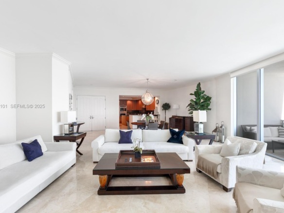 10295 Collins Ave # 803, Bal Harbour FL 33154 — #A11931101