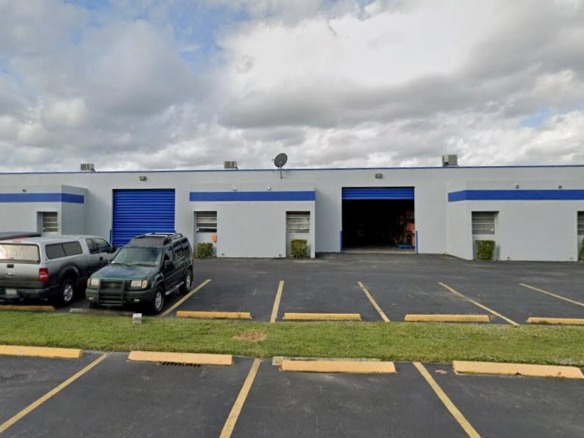 13552 SW 129th St, Miami FL 33186 — #A11817710