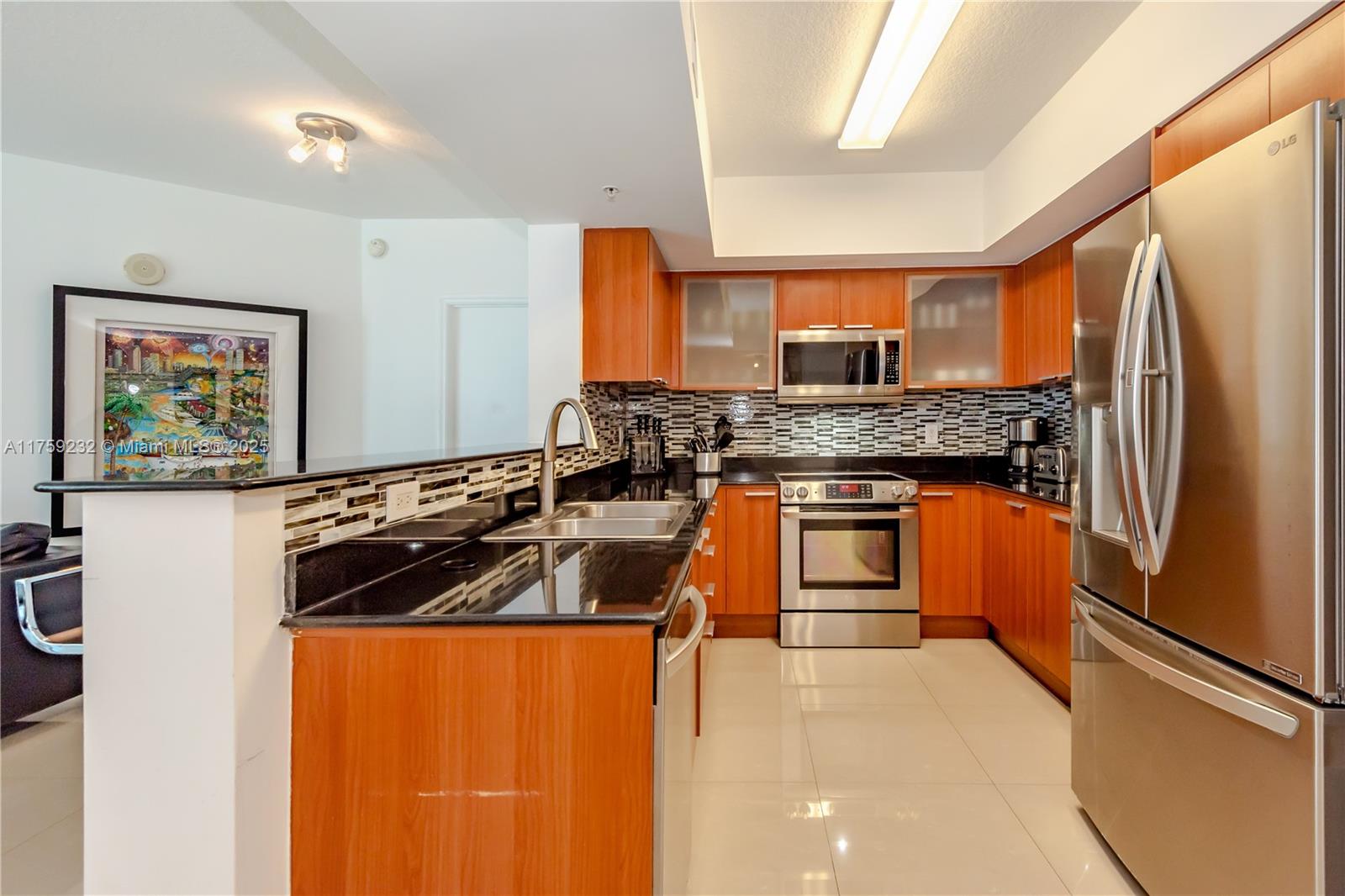 16699 Collins Ave # 1809, Sunny Isles Beach FL 33160 — #A11759232