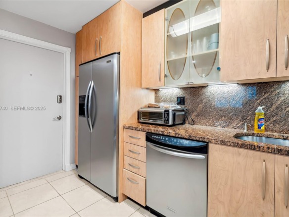1400 S Ocean Dr # 802, Hollywood FL 33019 — #A11935740