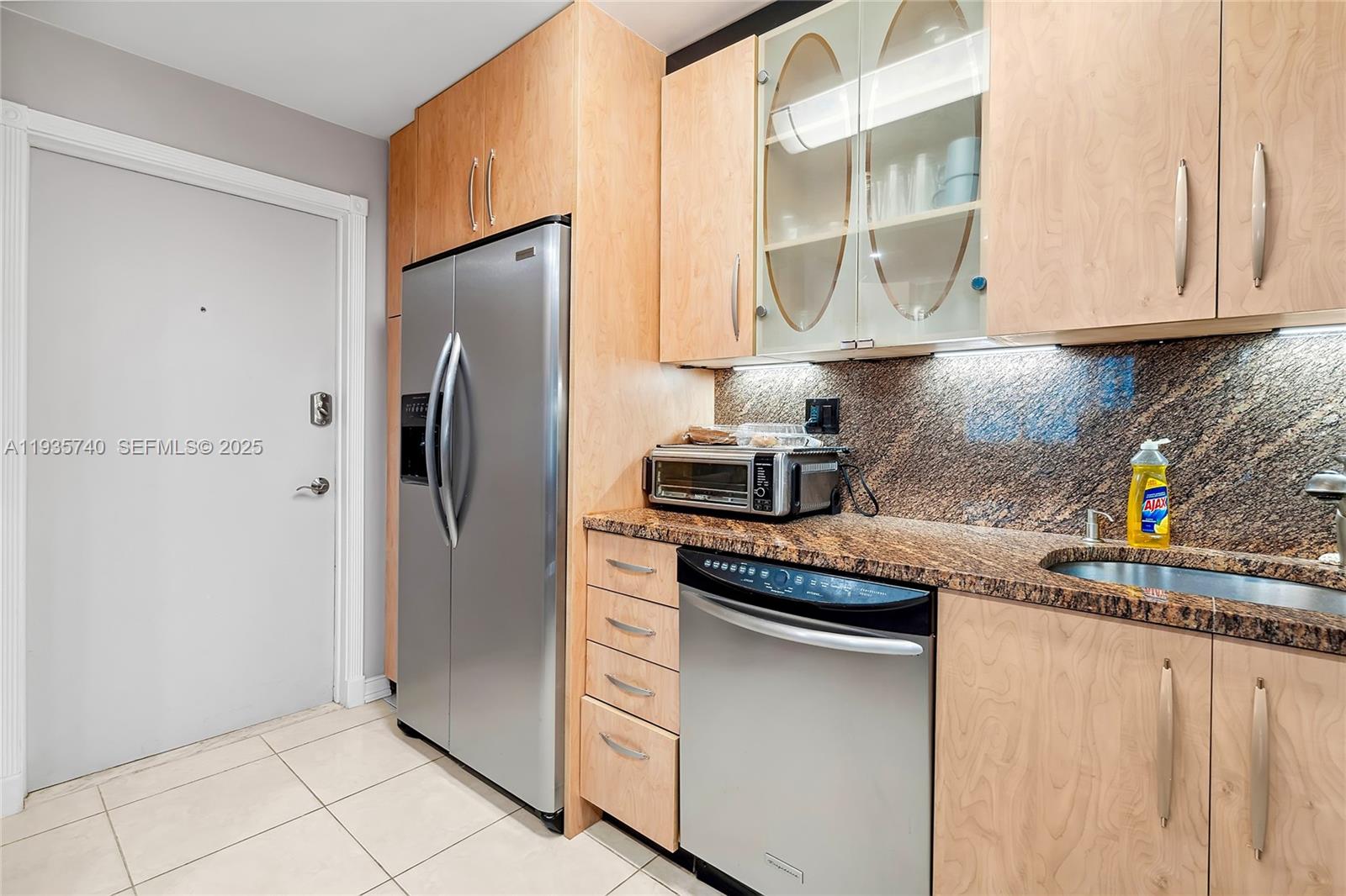 1400 S Ocean Dr # 802, Hollywood FL 33019 — #A11935740