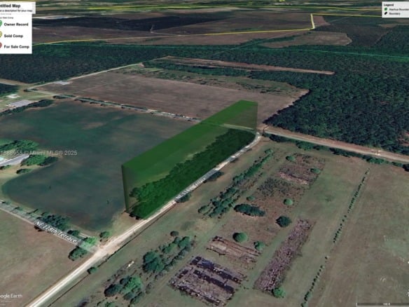 20220 NE 118th Ter, Other City – In The State Of Florida FL 32694 — #A11888955