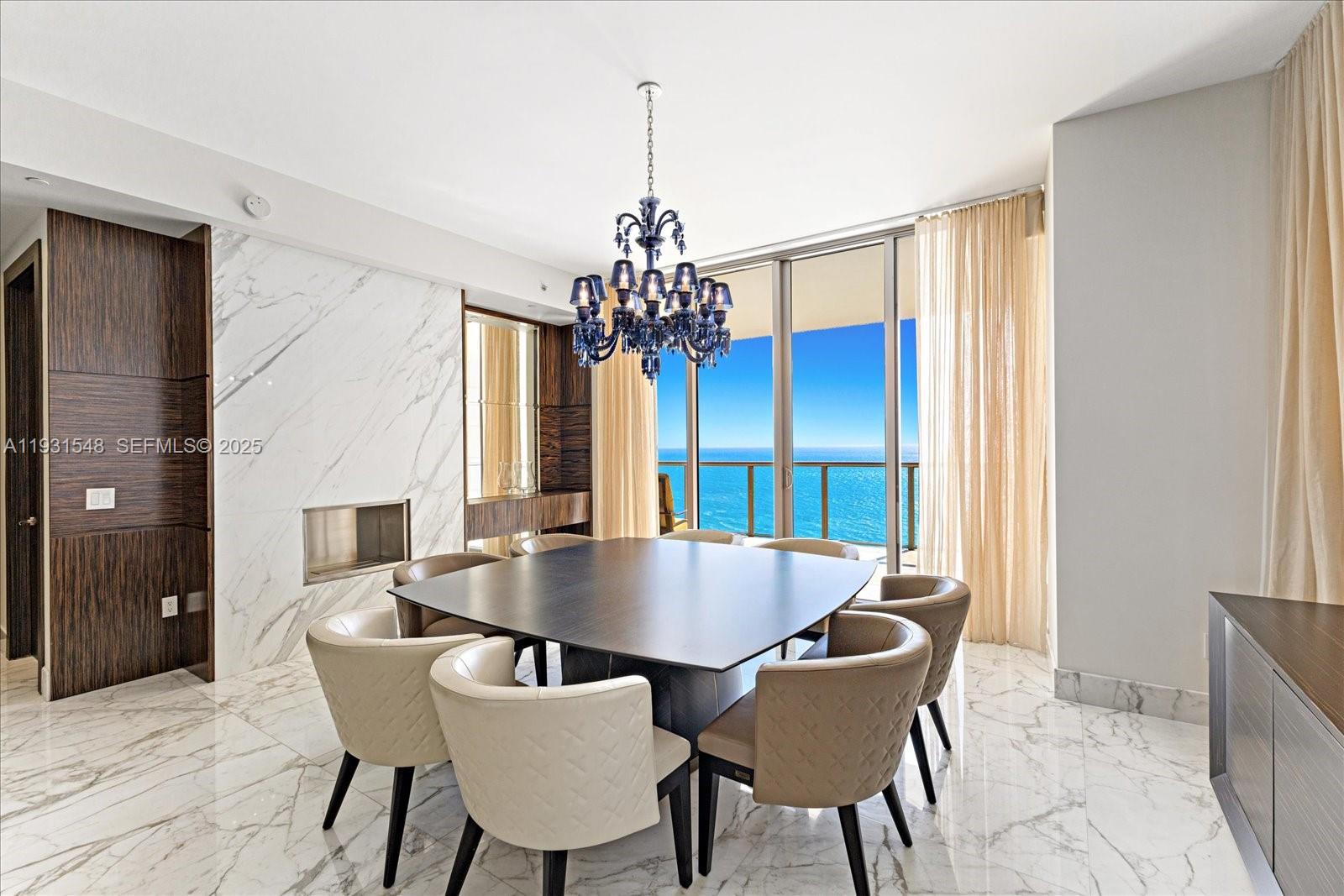 9705 Collins Ave # 2205N, Bal Harbour FL 33154 — #A11931548