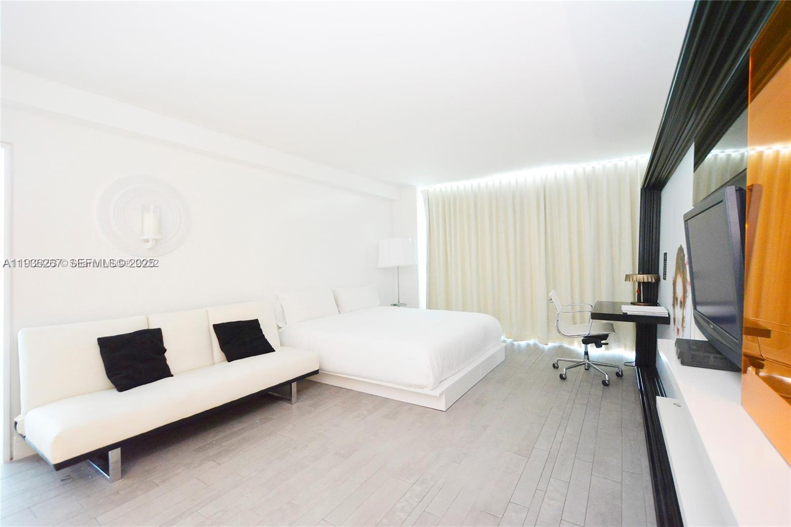 A 1100 West Ave # 1220, Miami Beach FL 33139 — #A11936267