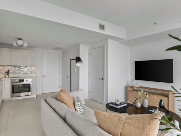 501 NE 31st St # 3409, Miami FL 33137 — #A11936392