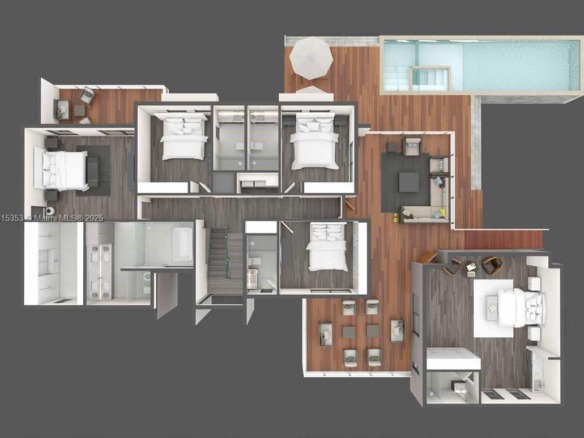 5820 Canal Drive #12, Lake Worth FL 33463 — #A11815353