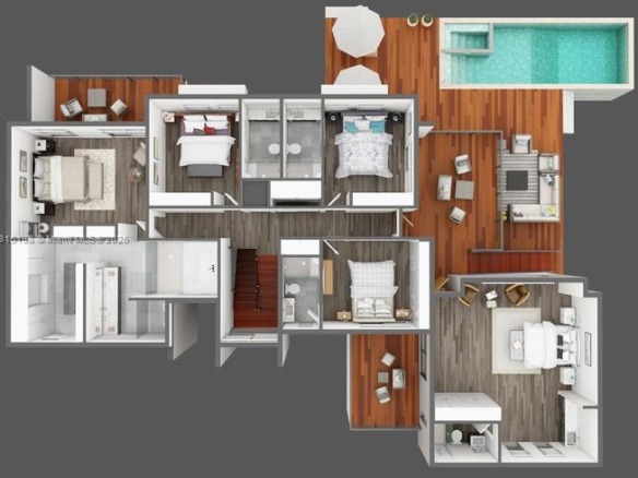 5800 Canal Drive # Lot 10 # 10, Lake Worth FL 33463 — #A11815198