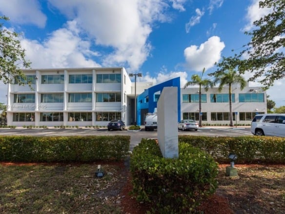 3521 W Broward Blvd # 107, Lauderhill FL 33312 — #A11817470