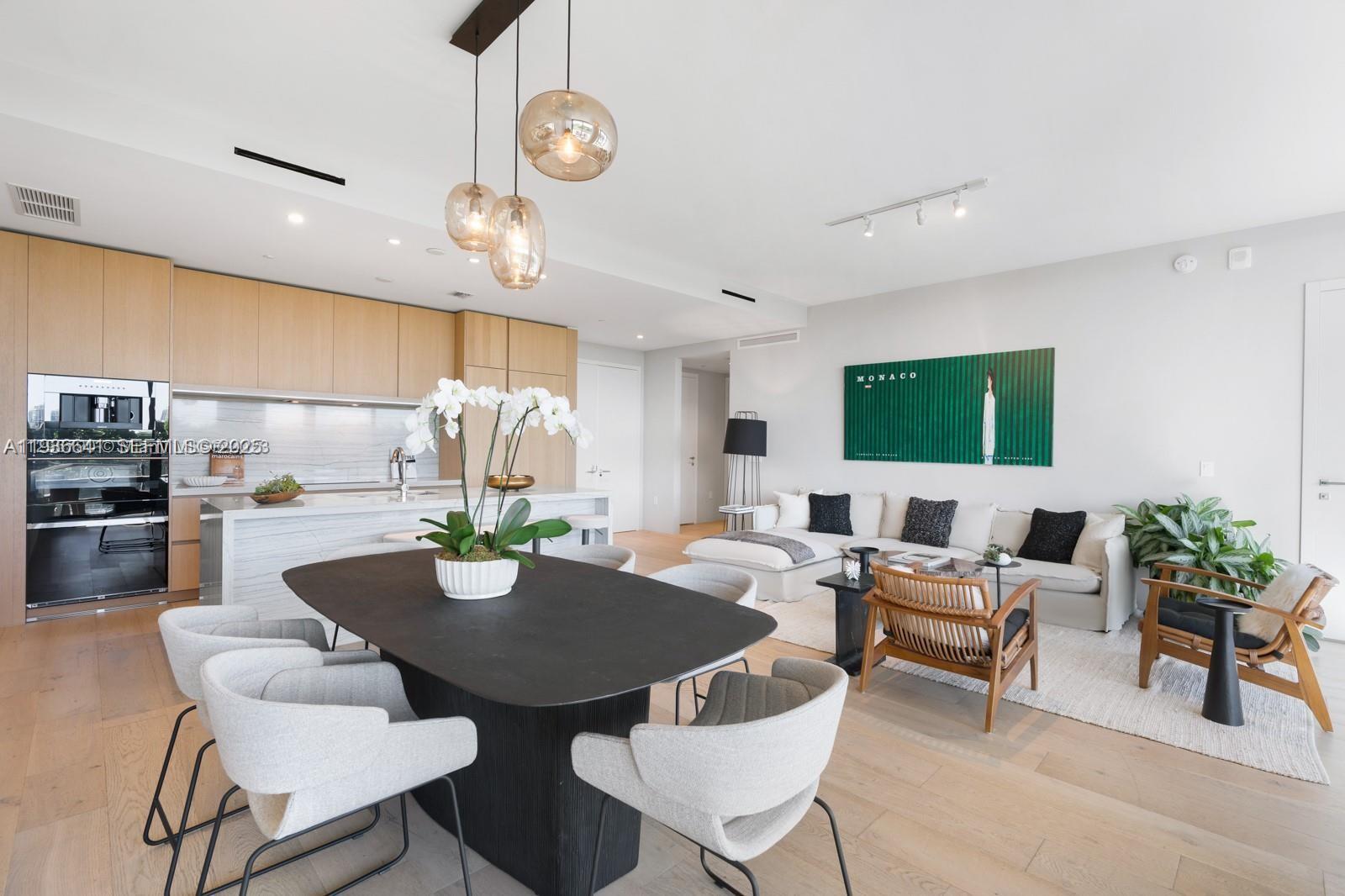 f3b61b38-1793 8701 Collins Ave # 404, Miami Beach FL 33154 — #A11936641