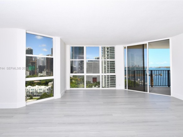 1901 Brickell Ave # B2209, Miami FL 33129 — #A11936744