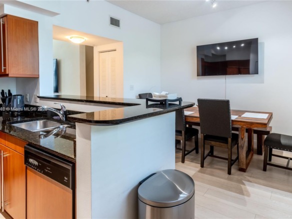 2069 S Ocean Dr, Hallandale Beach FL 33009 — #A11866241