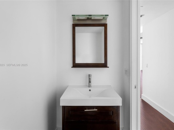 1040 Biscayne Blvd # 4108, Miami FL 33132 — #A11937023