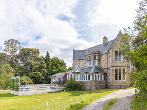 Morangie Road 1PY Tain, Highland Scotland, 1PY — #A11572931