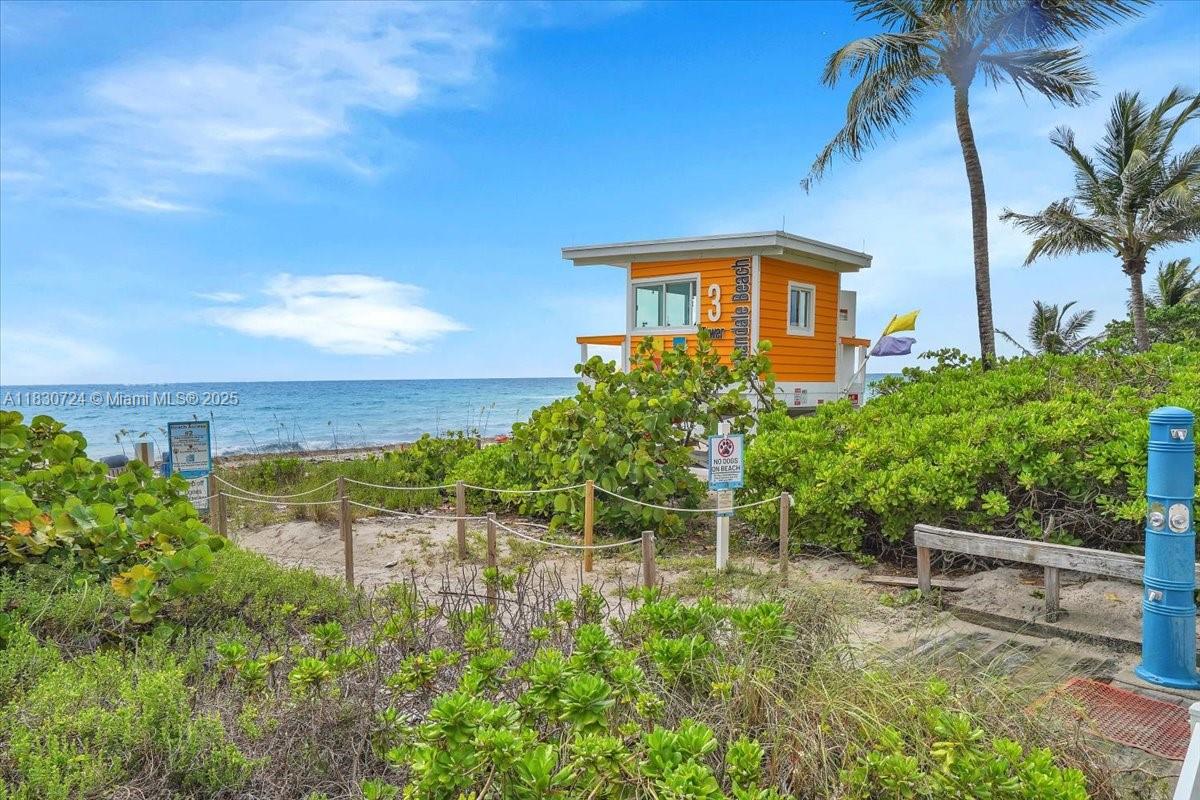f3b61b38-1811 1936 S Ocean Dr # 6D, Hallandale Beach FL 33009 — #A11830724