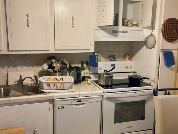 8351 Sands Point Blvd # A208, Tamarac FL 33321 — #A11937221