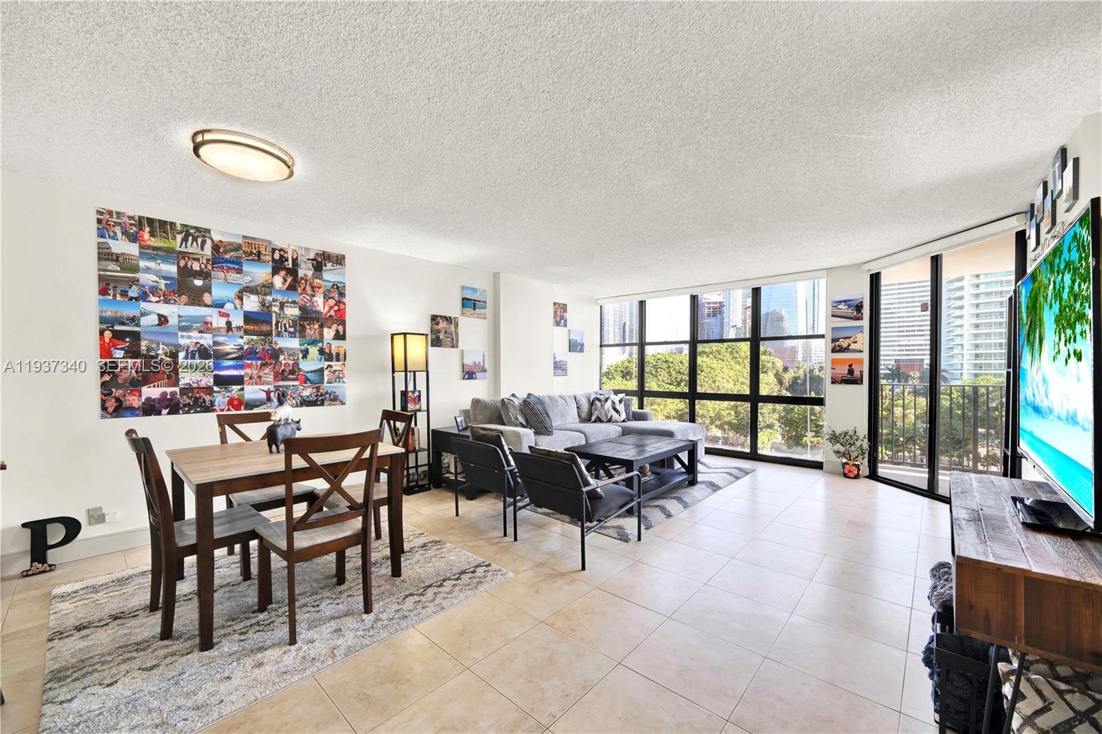 f3b61b38-1819 1901 Brickell Ave # B711, Miami FL 33129 — #A11937340