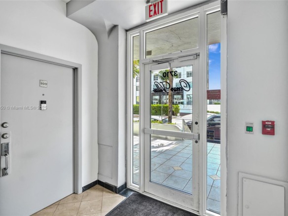 3710 Collins Ave # 100, Miami Beach FL 33140 — #A11850650