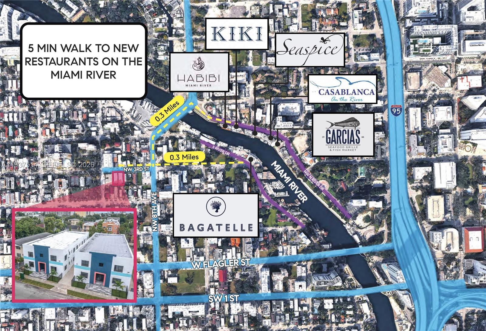 f3b61b38-1825 858 NW 3rd St, Miami FL 33128 — #A11937514